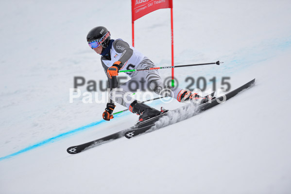 4. DSV Schülercup 2015
