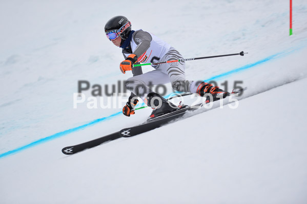 4. DSV Schülercup 2015