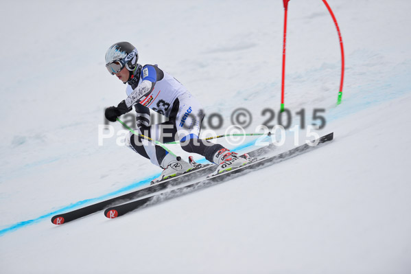 4. DSV Schülercup 2015