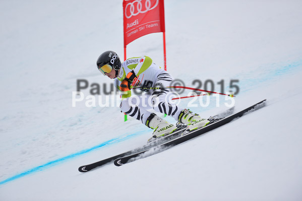 4. DSV Schülercup 2015