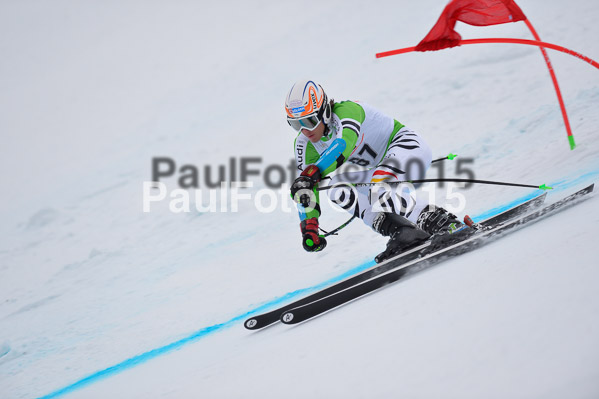 4. DSV Schülercup 2015