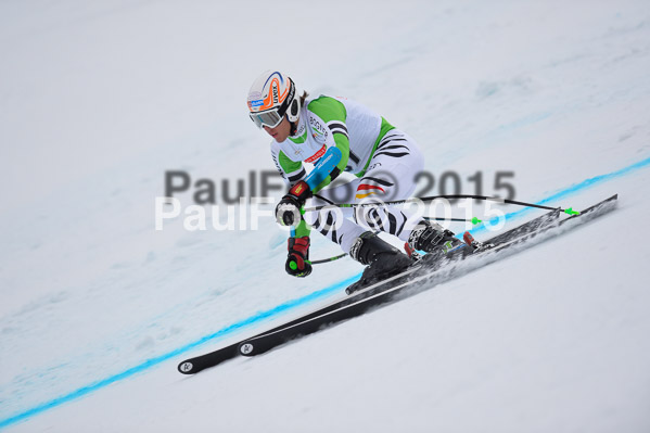 4. DSV Schülercup 2015