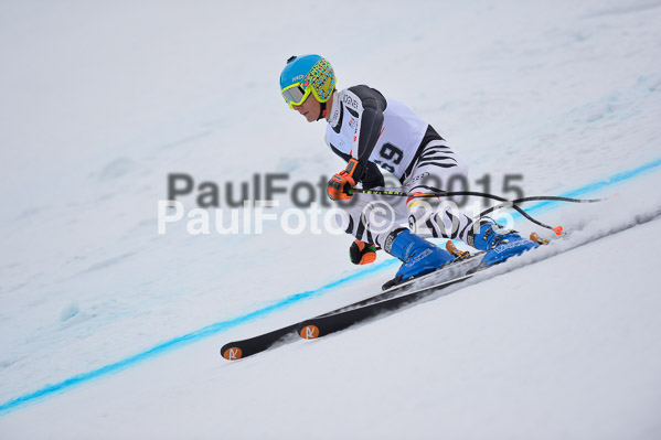 4. DSV Schülercup 2015