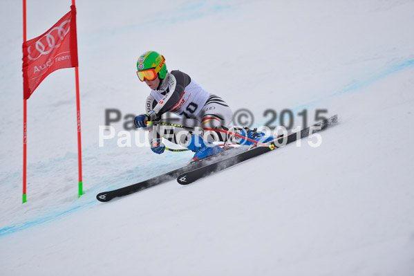 4. DSV Schülercup 2015