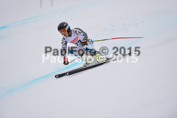 4. DSV Schülercup 2015
