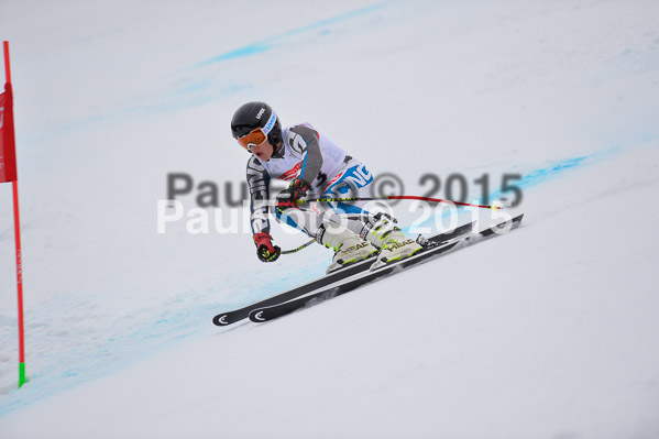 4. DSV Schülercup 2015