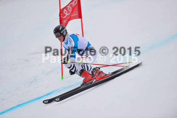 4. DSV Schülercup 2015