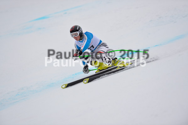 4. DSV Schülercup 2015