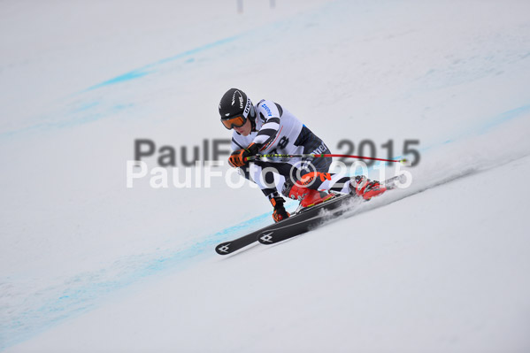 4. DSV Schülercup 2015