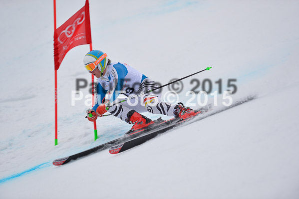 4. DSV Schülercup 2015