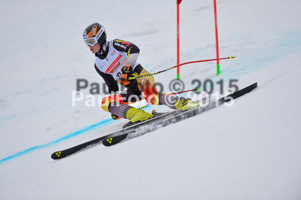 4. DSV Schülercup 2015