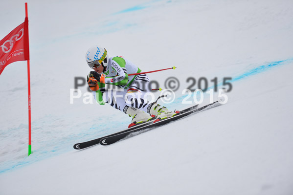 4. DSV Schülercup 2015