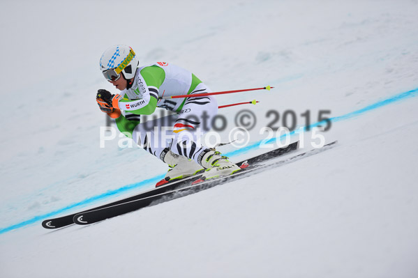 4. DSV Schülercup 2015