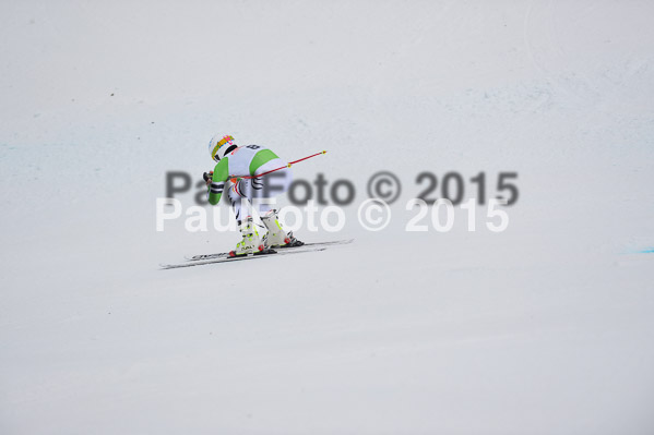 4. DSV Schülercup 2015