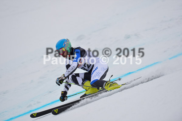4. DSV Schülercup 2015