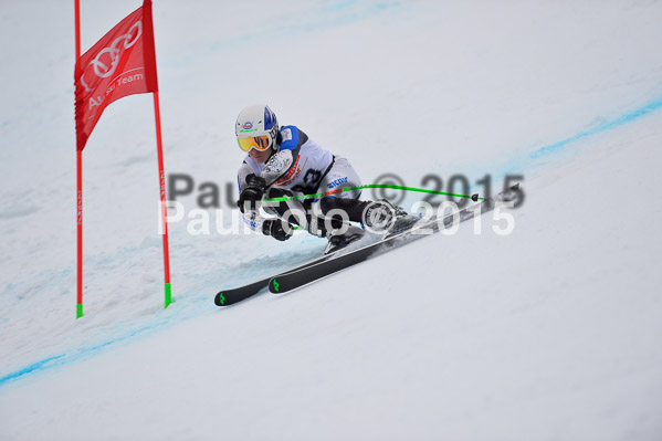 4. DSV Schülercup 2015