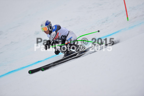 4. DSV Schülercup 2015