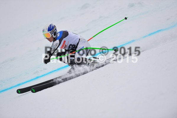 4. DSV Schülercup 2015