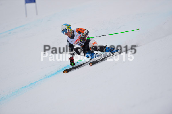 4. DSV Schülercup 2015