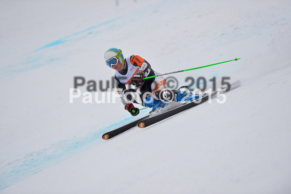 4. DSV Schülercup 2015