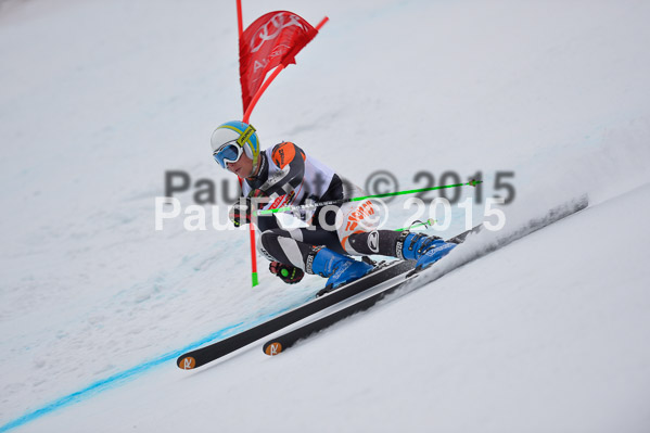 4. DSV Schülercup 2015