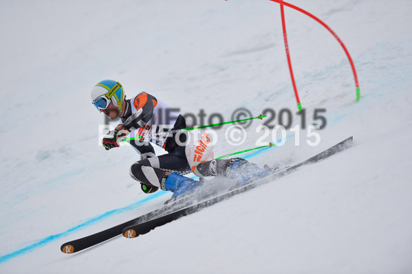 4. DSV Schülercup 2015