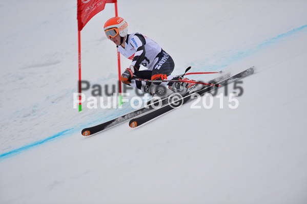 4. DSV Schülercup 2015