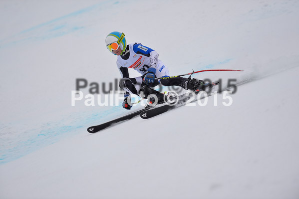 4. DSV Schülercup 2015