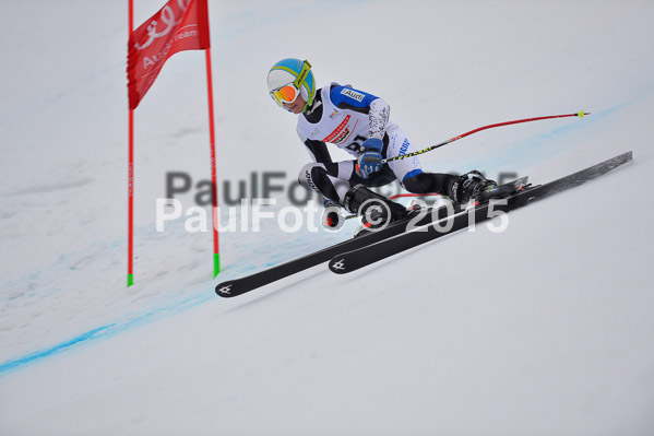 4. DSV Schülercup 2015