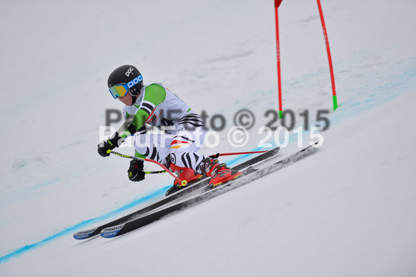 4. DSV Schülercup 2015