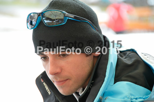 4. DSV Schülercup 2015