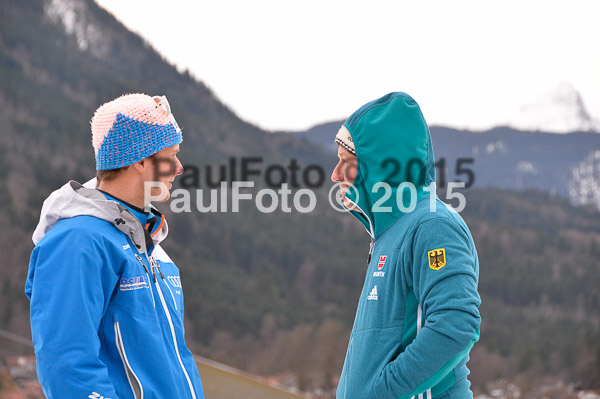 4. DSV Schülercup 2015