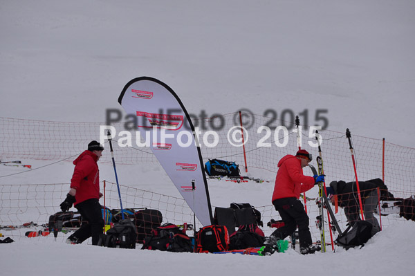 5. DSV Schülercup 2015