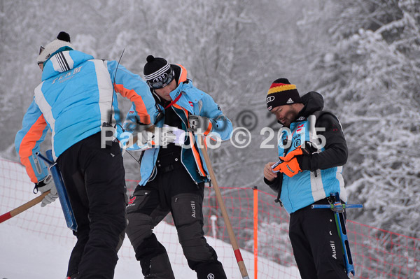 5. DSV Schülercup 2015