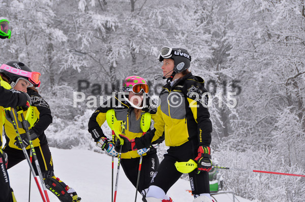 5. DSV Schülercup 2015