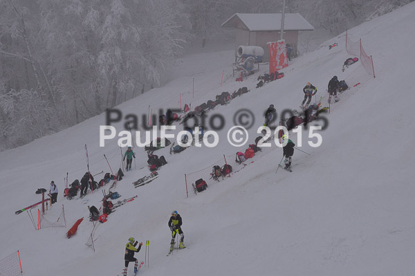 5. DSV Schülercup 2015