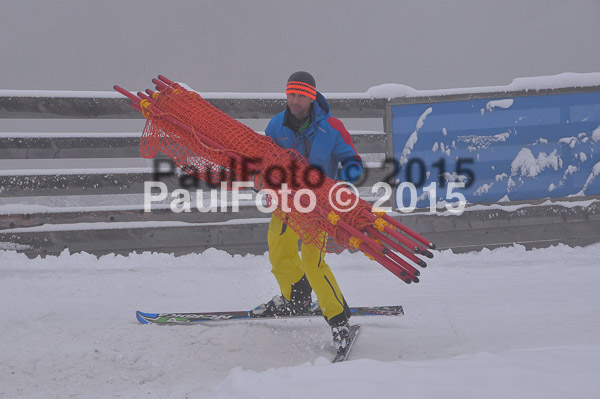 5. DSV Schülercup 2015