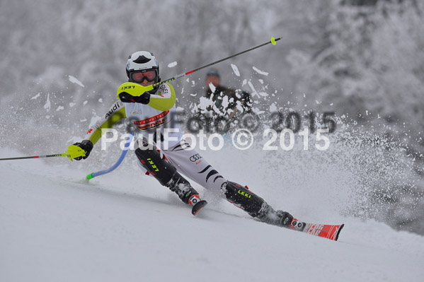 5. DSV Schülercup 2015