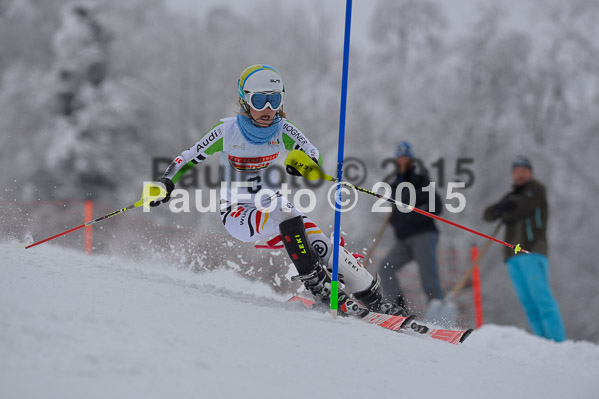 5. DSV Schülercup 2015