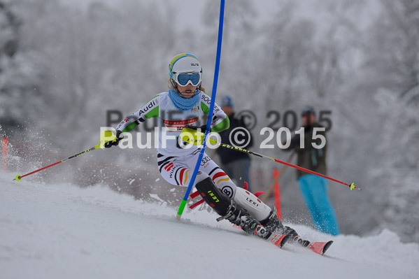 5. DSV Schülercup 2015