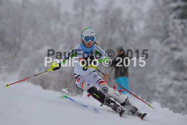 5. DSV Schülercup 2015