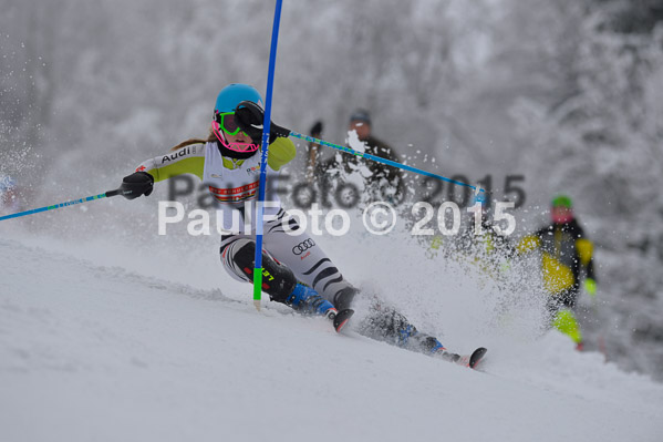 5. DSV Schülercup 2015