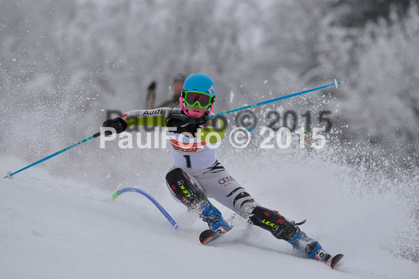 5. DSV Schülercup 2015