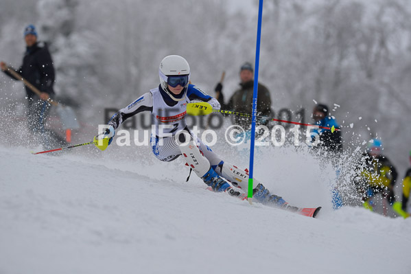 5. DSV Schülercup 2015