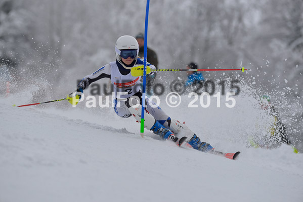 5. DSV Schülercup 2015