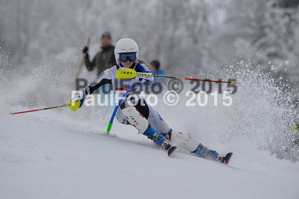 5. DSV Schülercup 2015