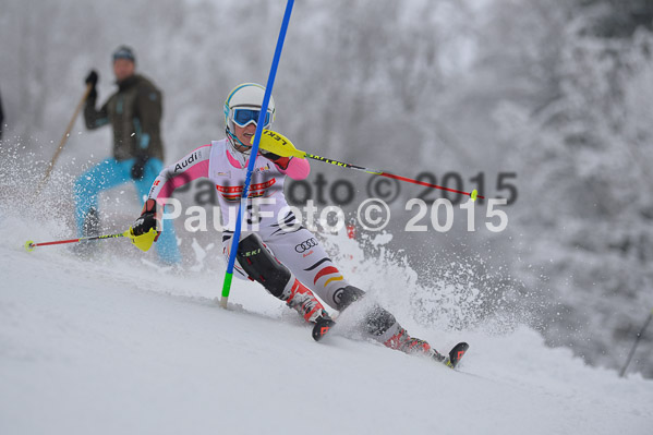 5. DSV Schülercup 2015