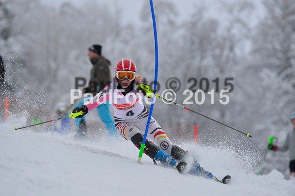 5. DSV Schülercup 2015