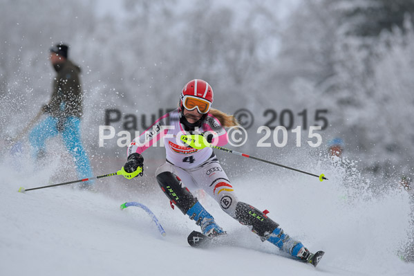 5. DSV Schülercup 2015