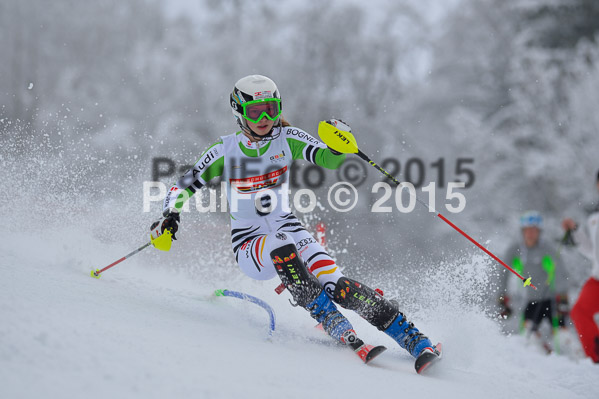 5. DSV Schülercup 2015